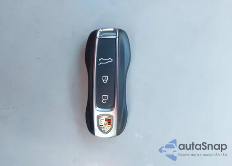 2023 Porsche Cayenne Gts из США, поврежденный, VIN WP1AG2AY3PDA18610